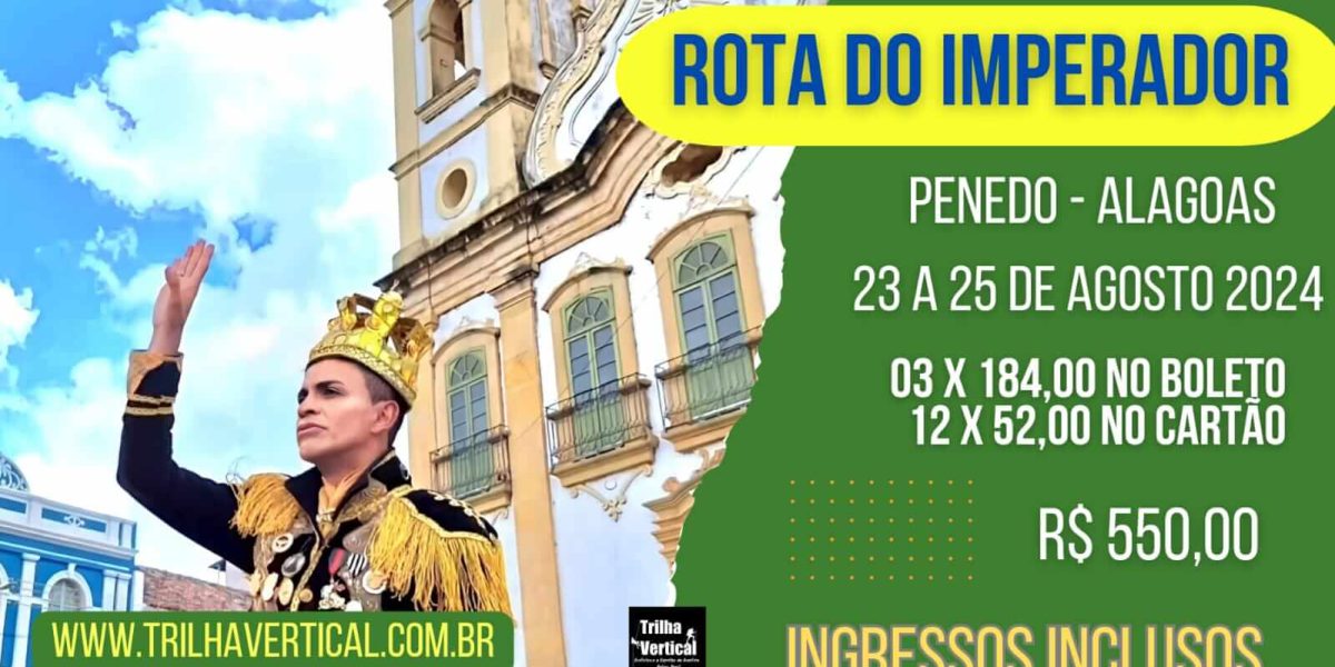 Imperador (1)