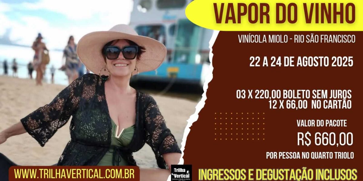 Vapor do Vinho (1)